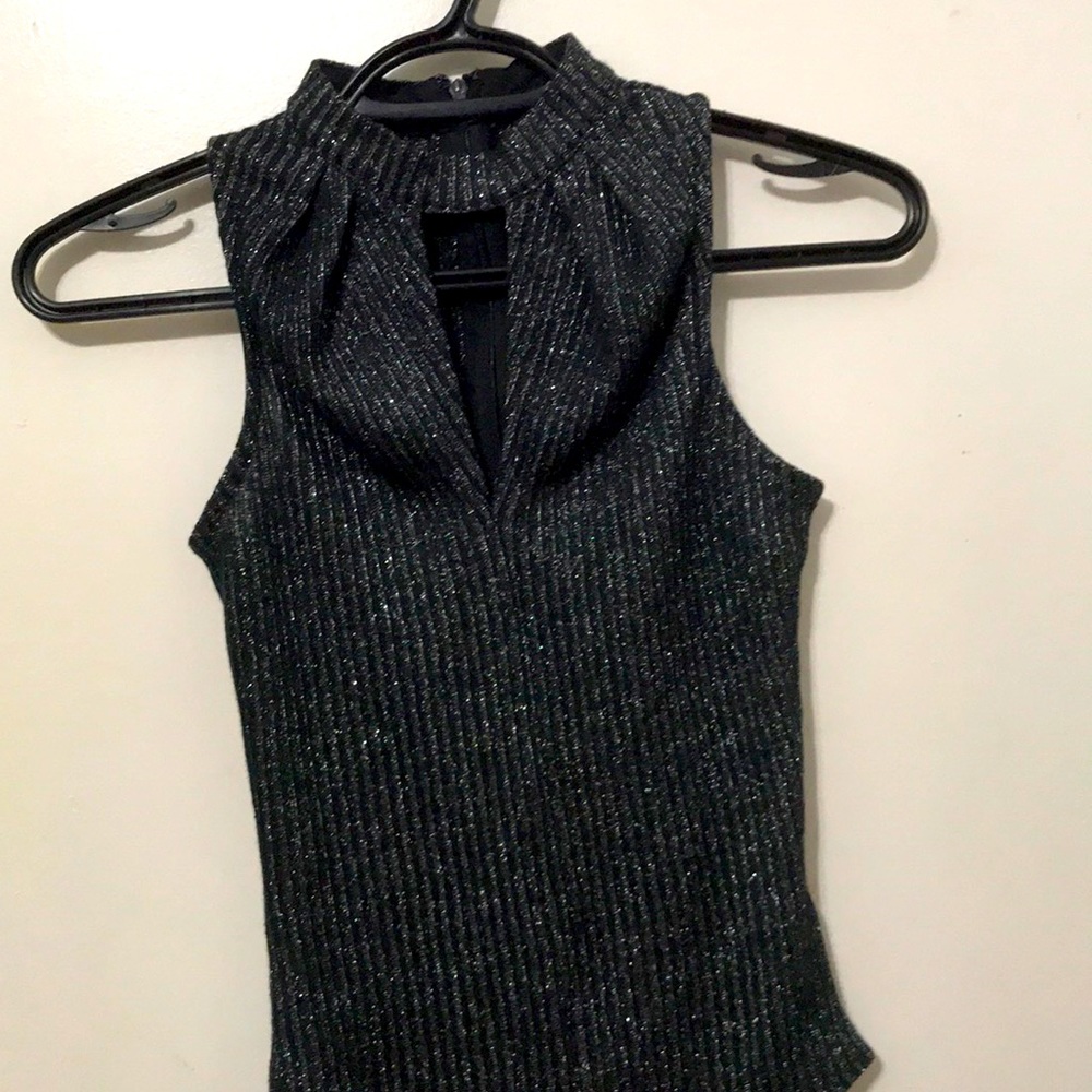Bodysuit